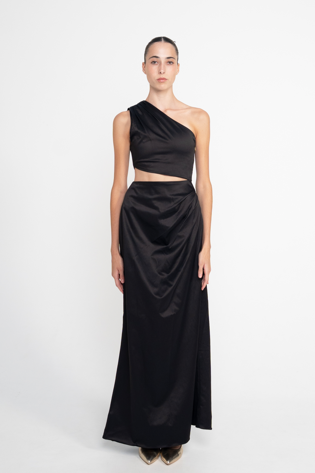 AUREA DRESS