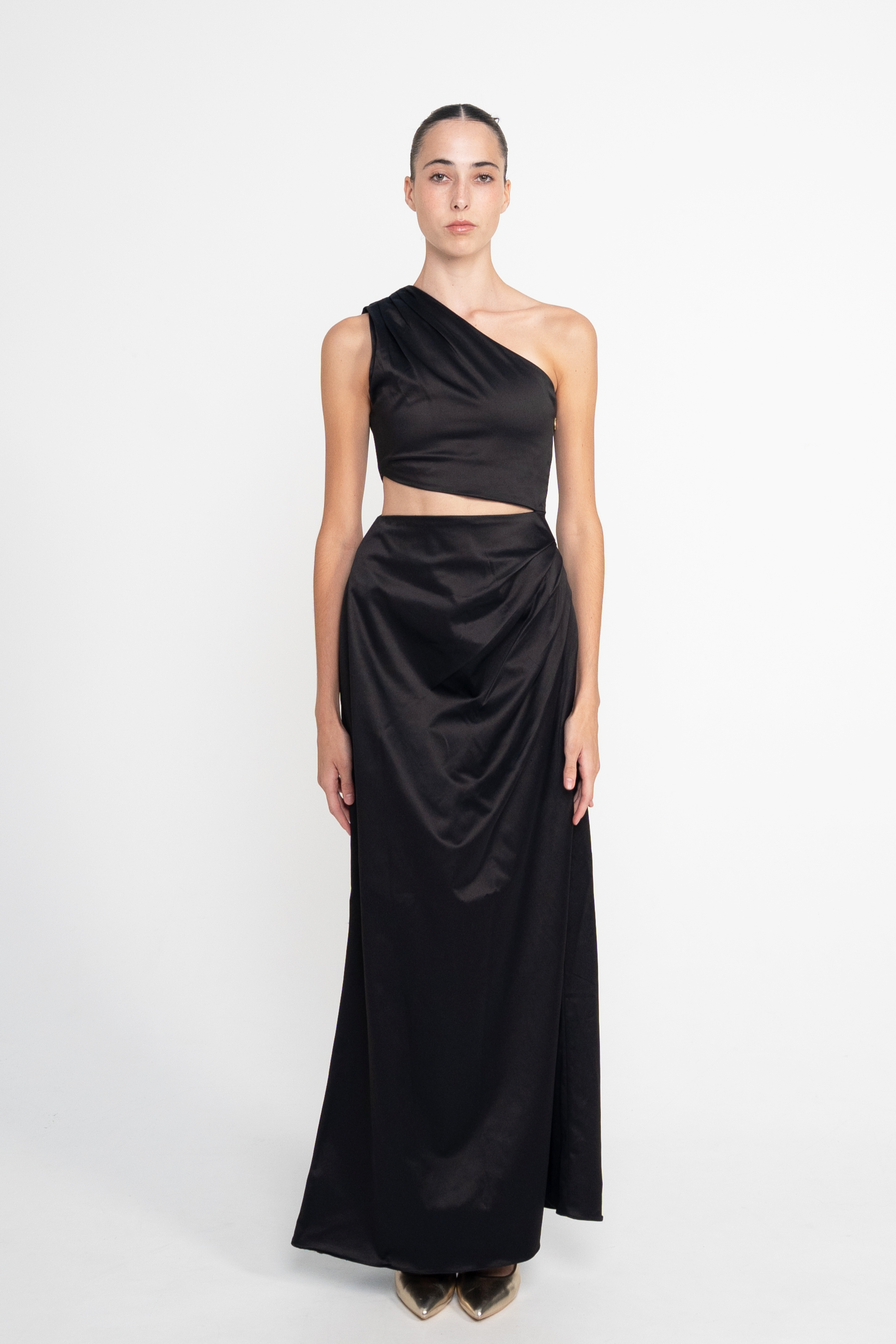 AUREA DRESS