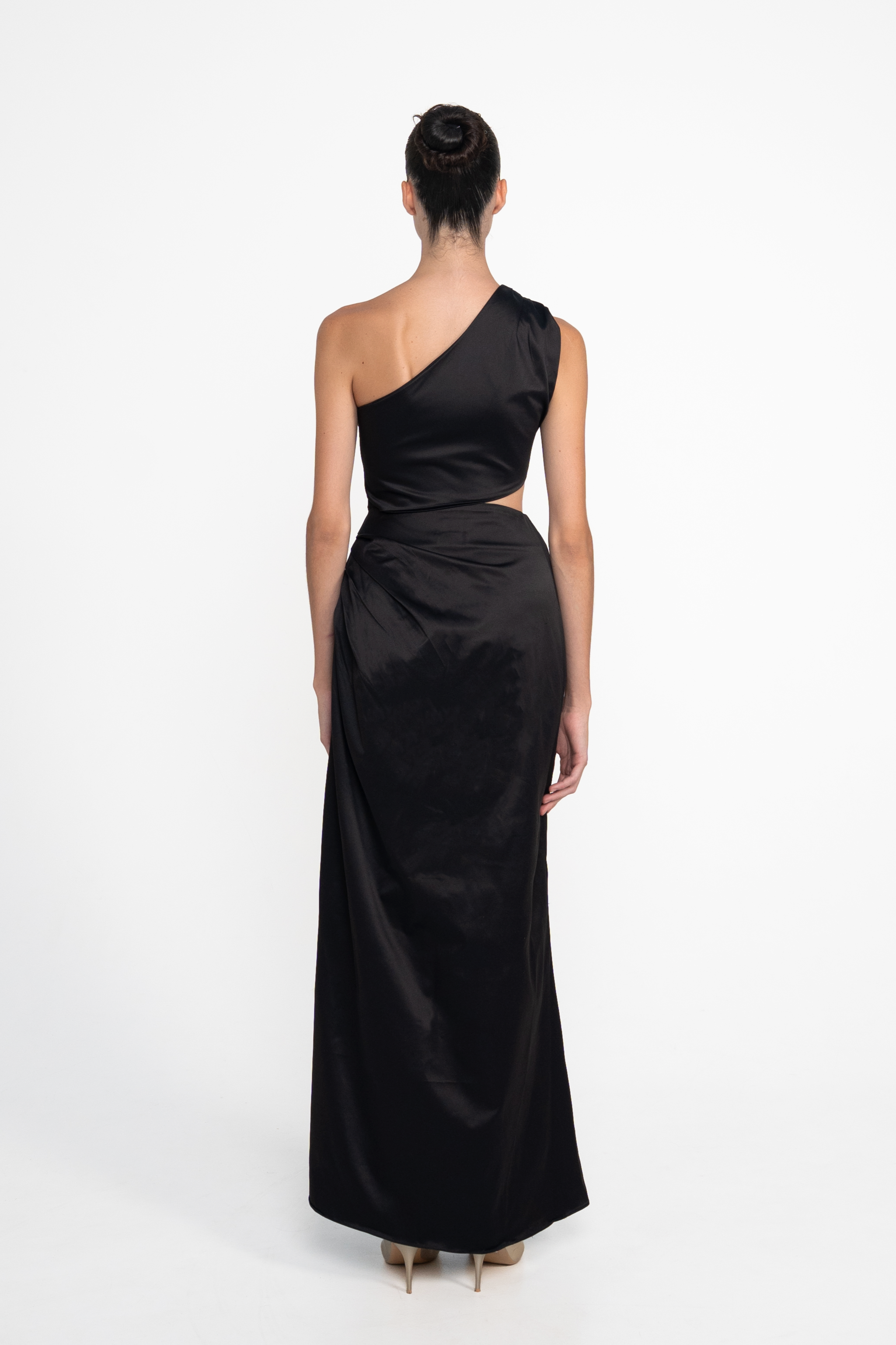 AUREA DRESS