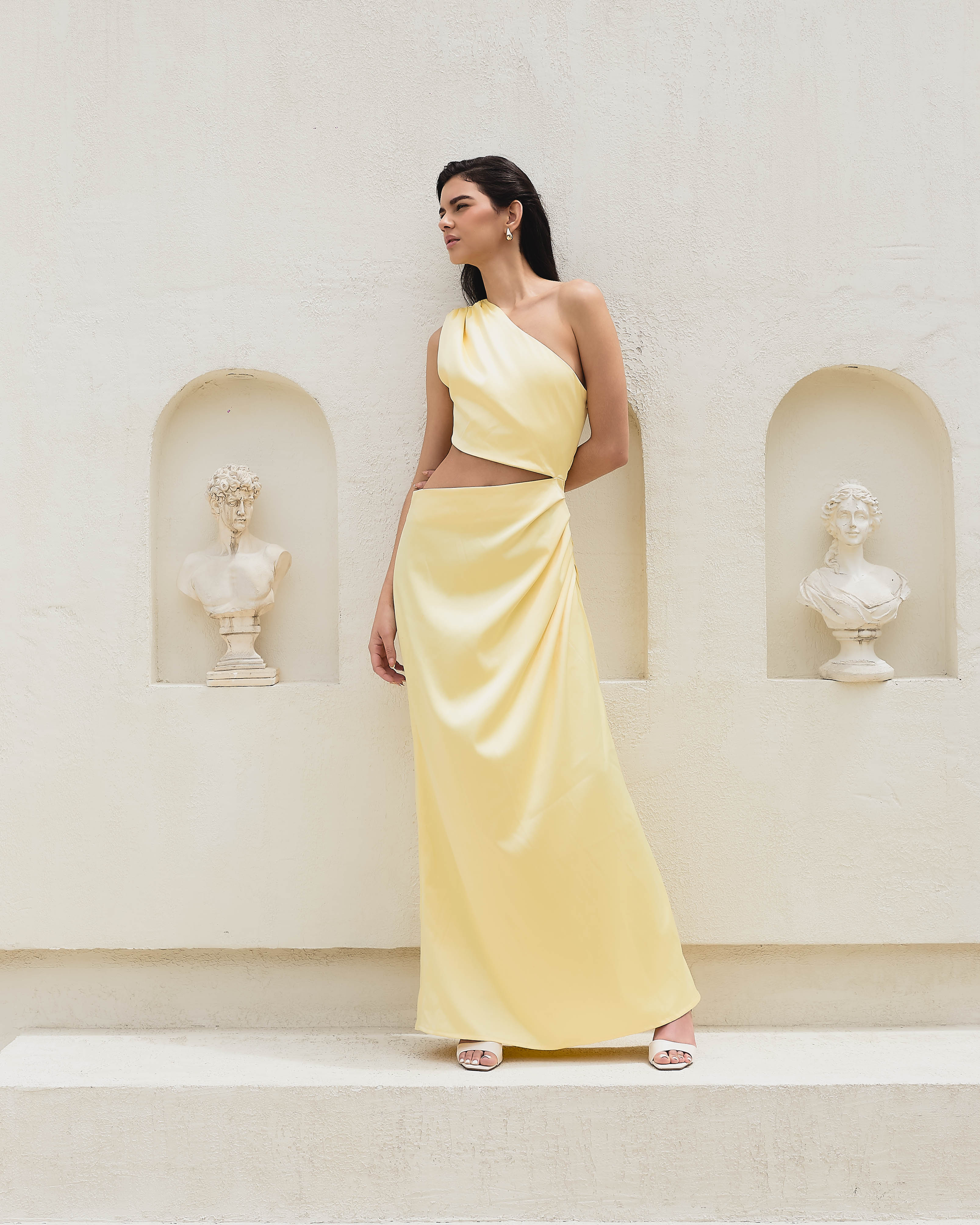 HALIA DRESS