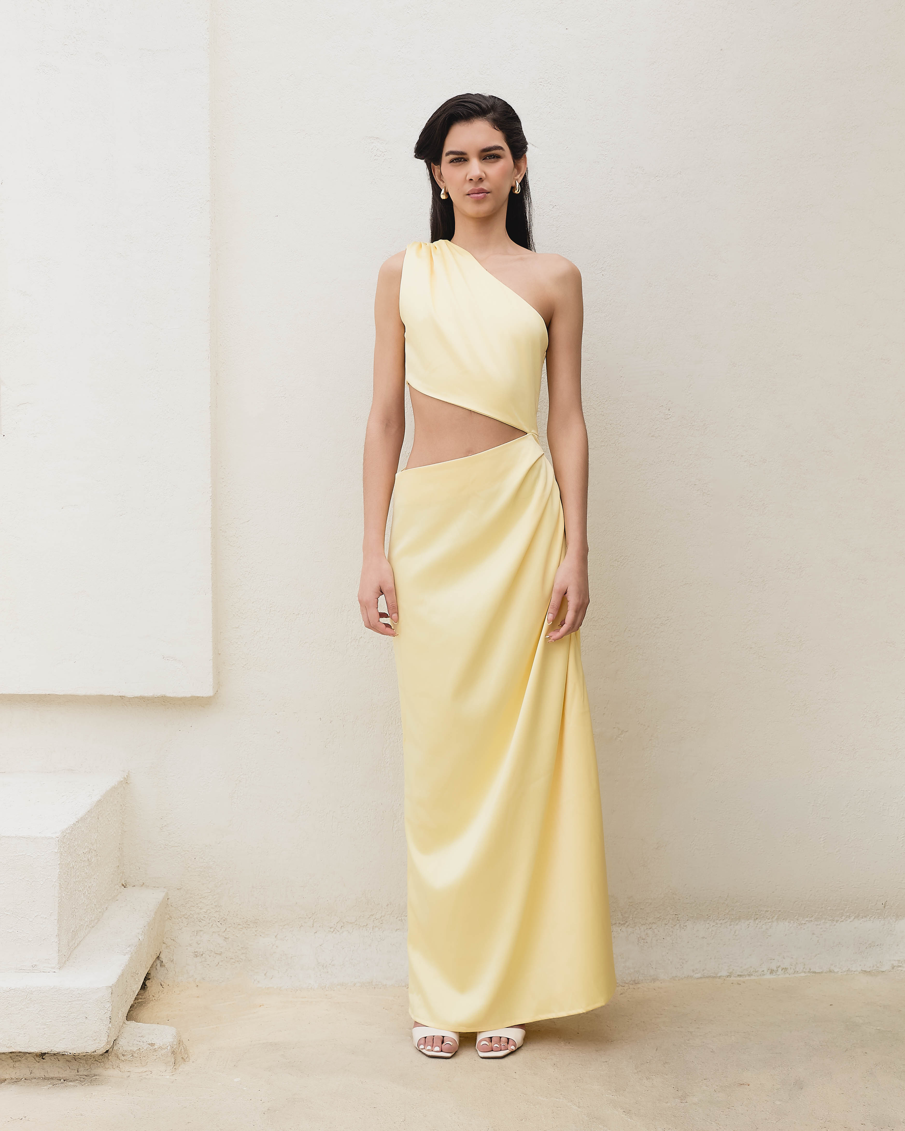 HALIA DRESS