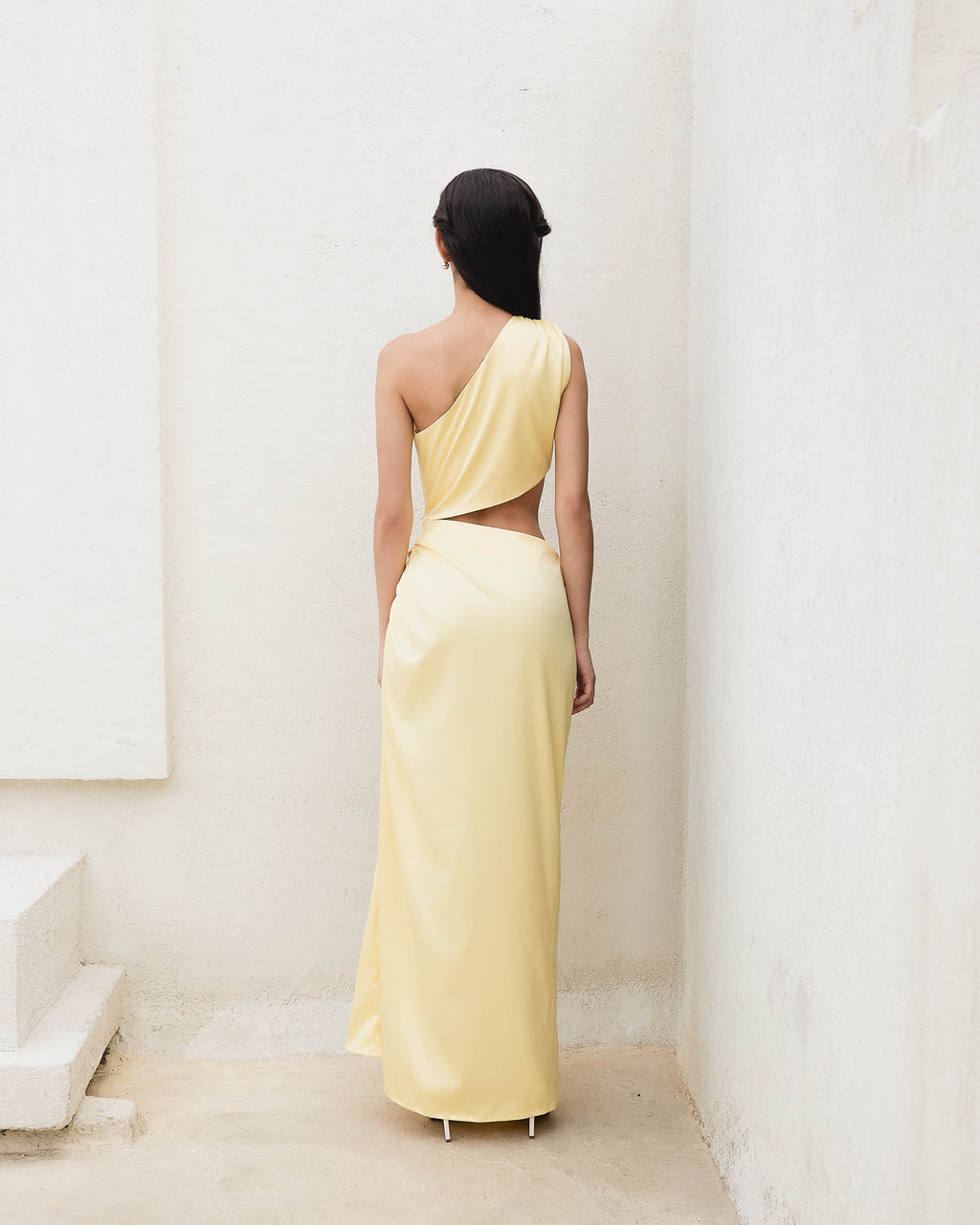 HALIA DRESS