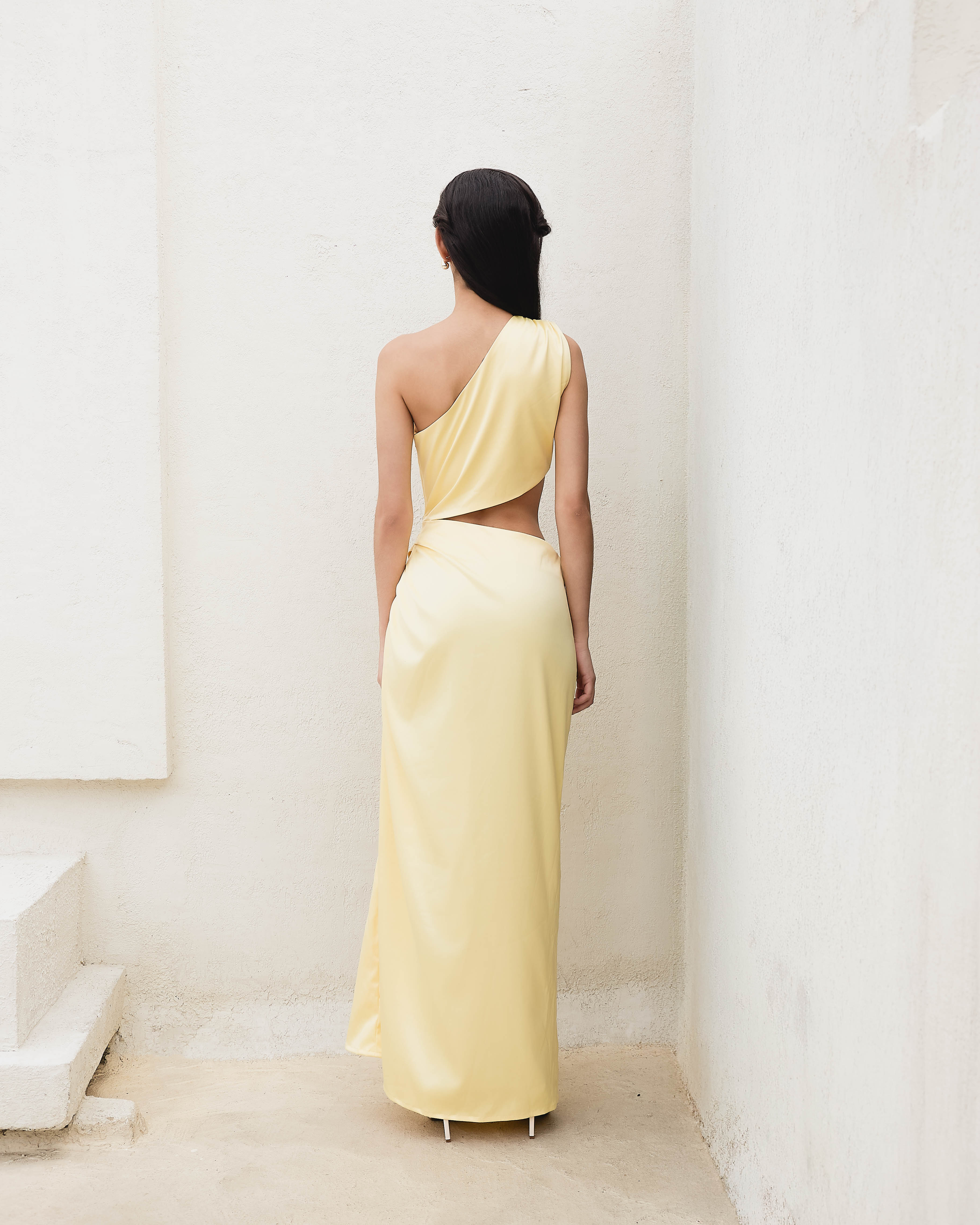 HALIA DRESS