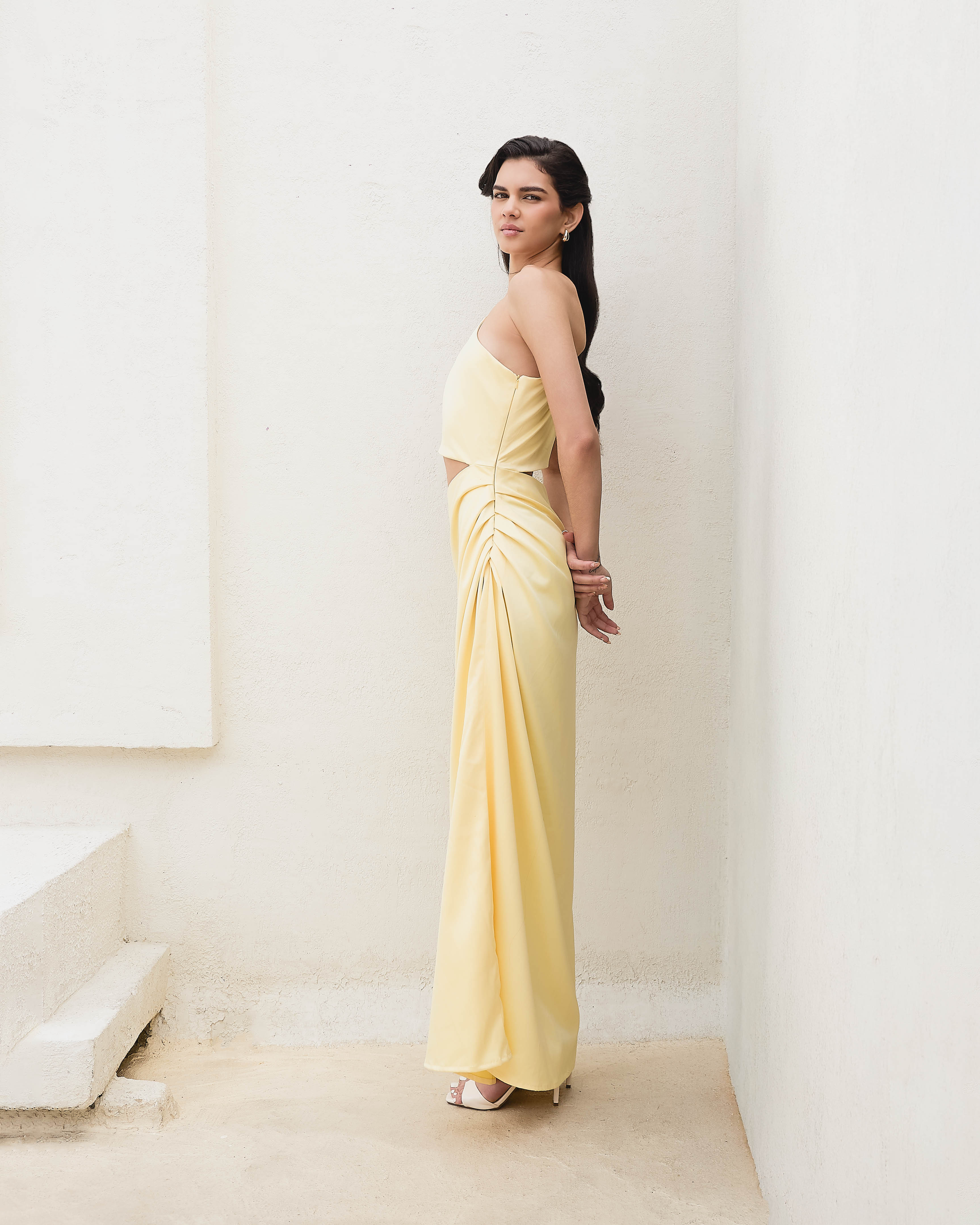 HALIA DRESS