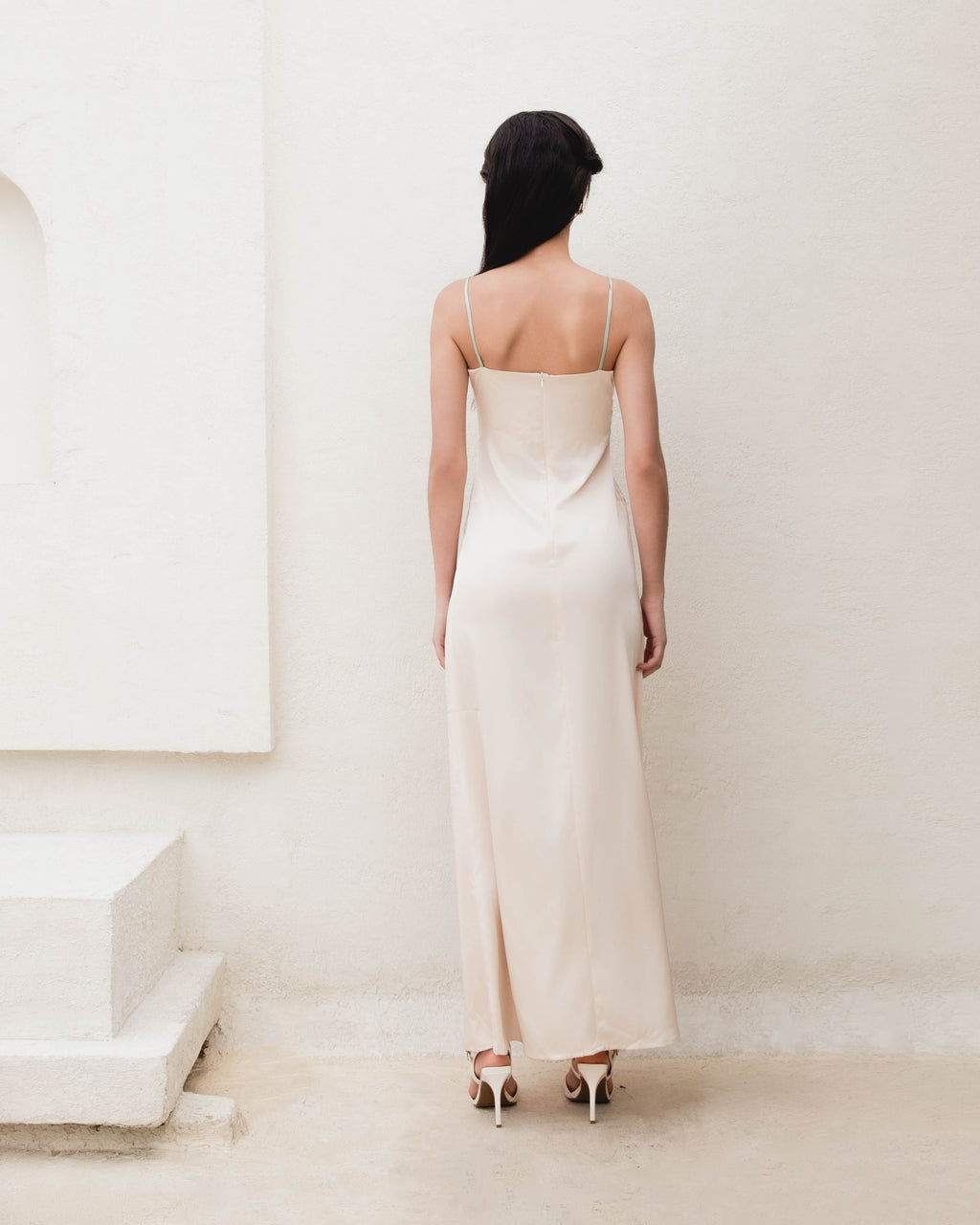 LYSIA DRESS