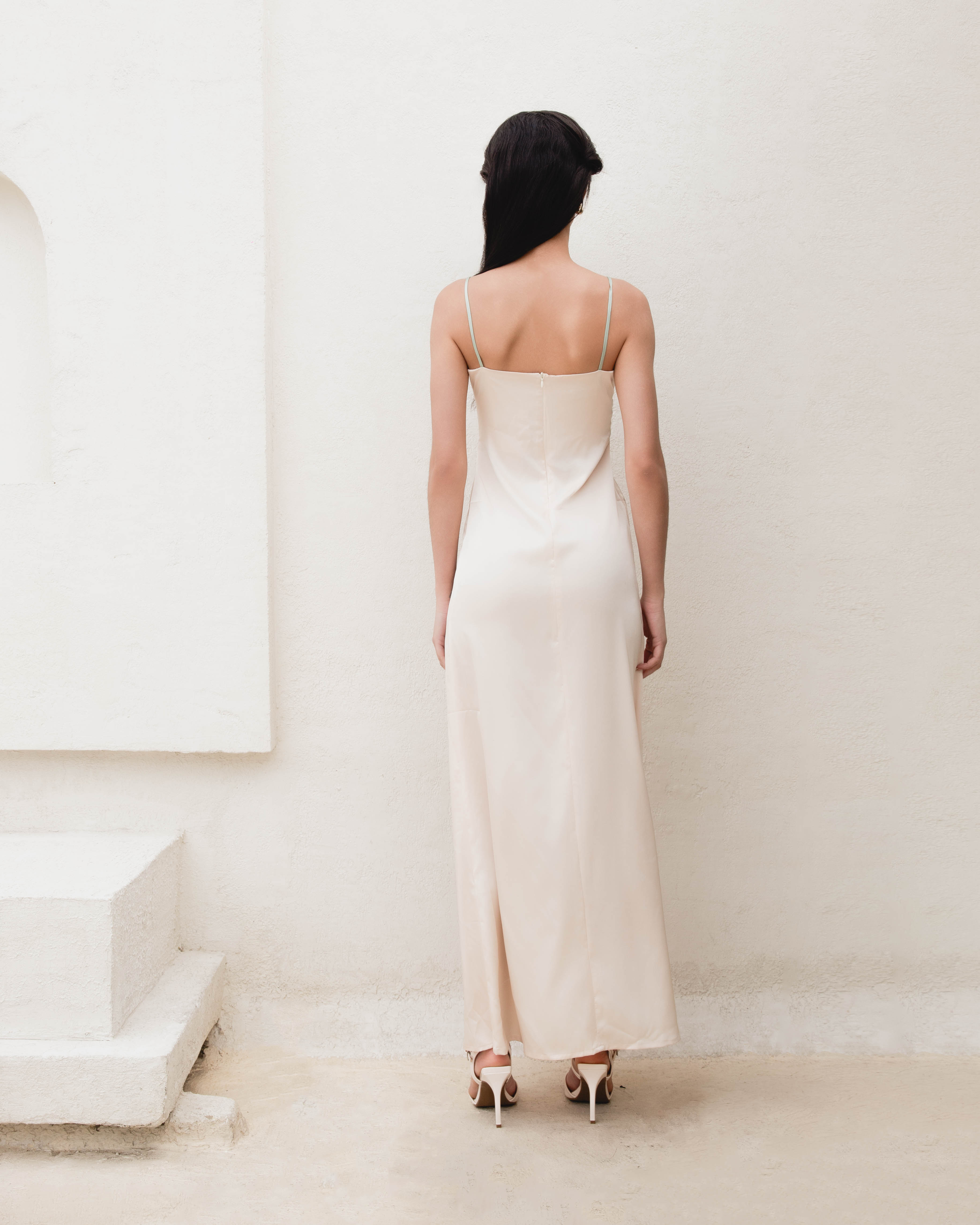 LYSIA DRESS