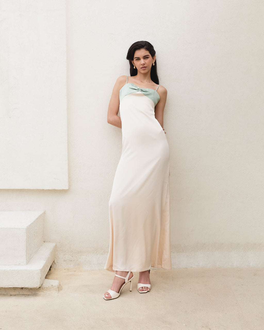 LYSIA DRESS