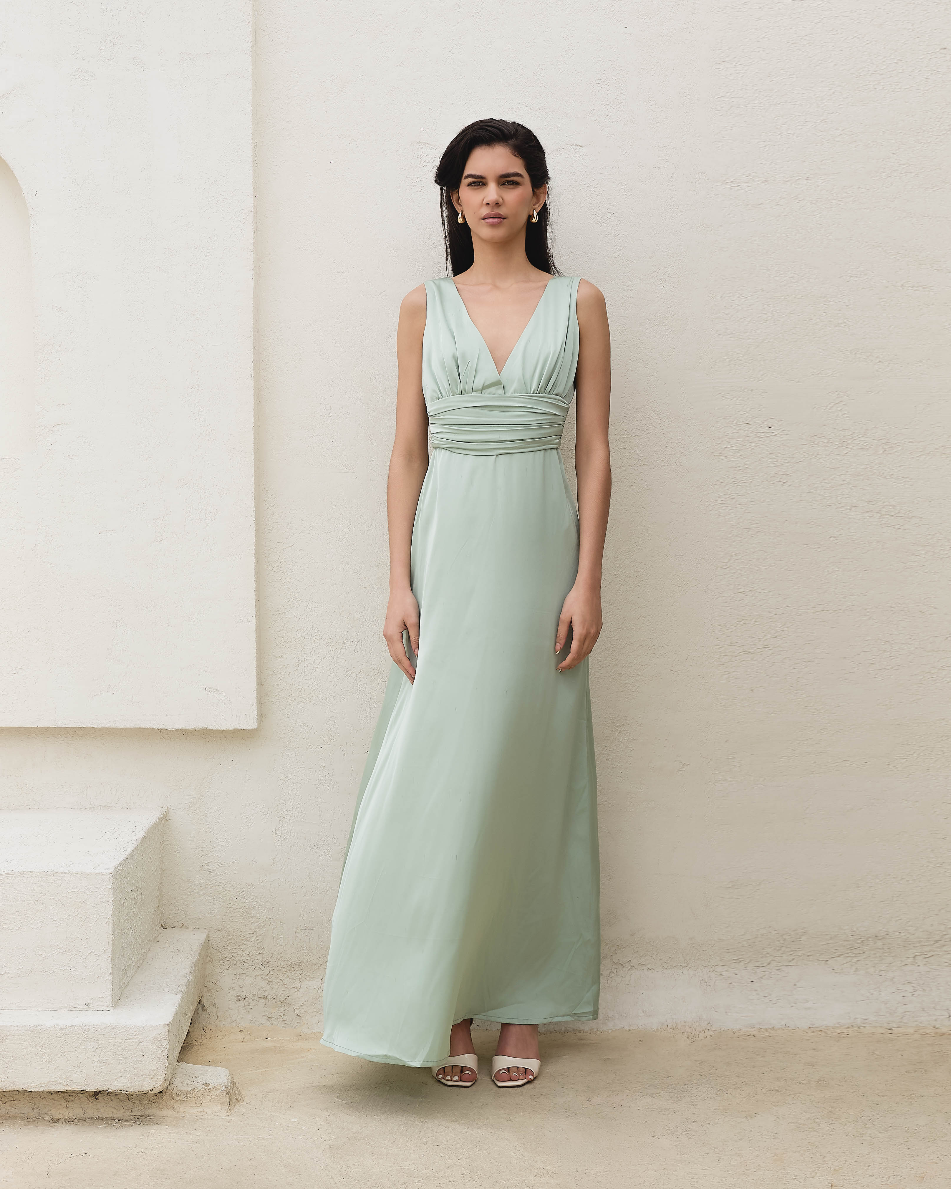 HALIA DRESS