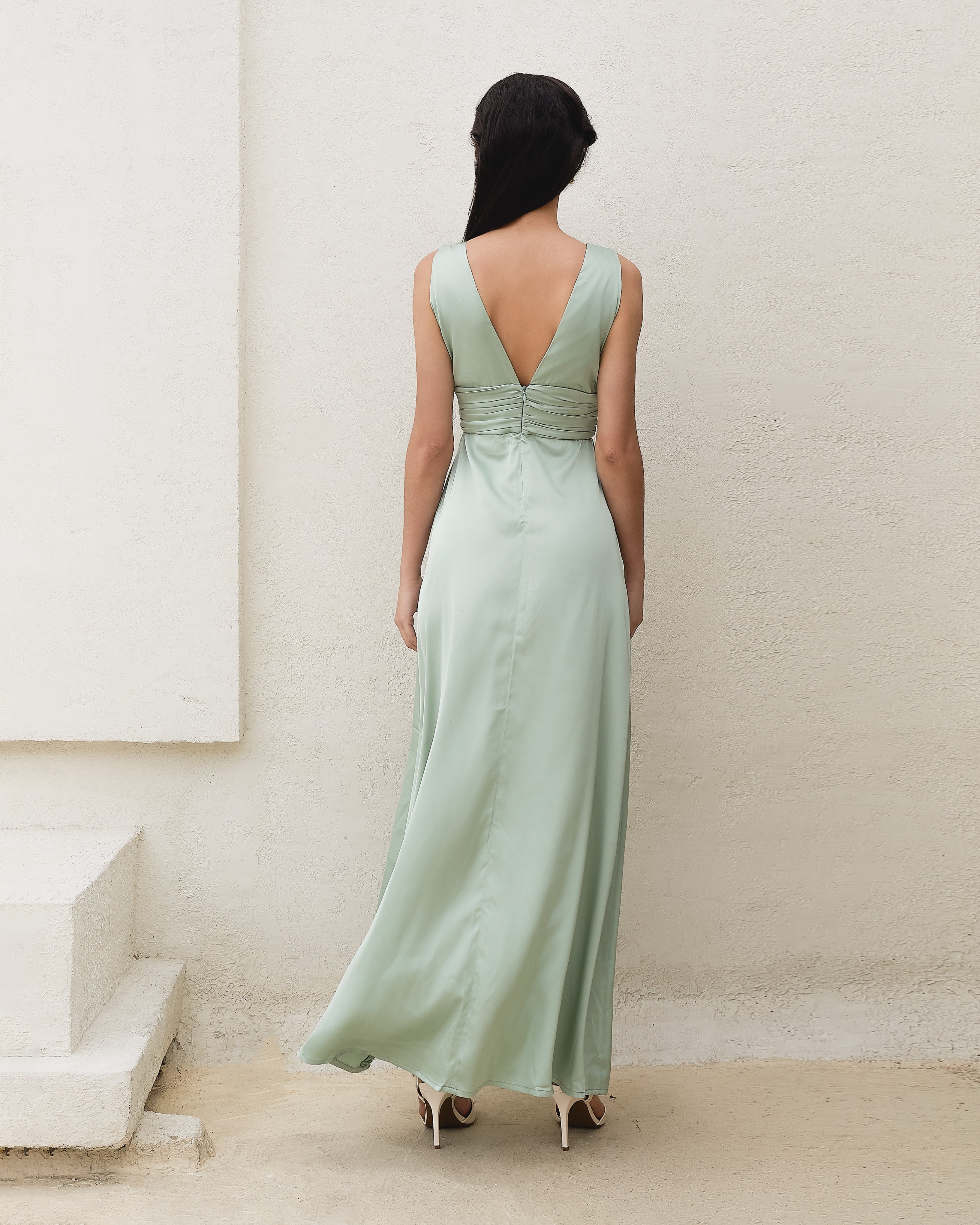 HALIA DRESS
