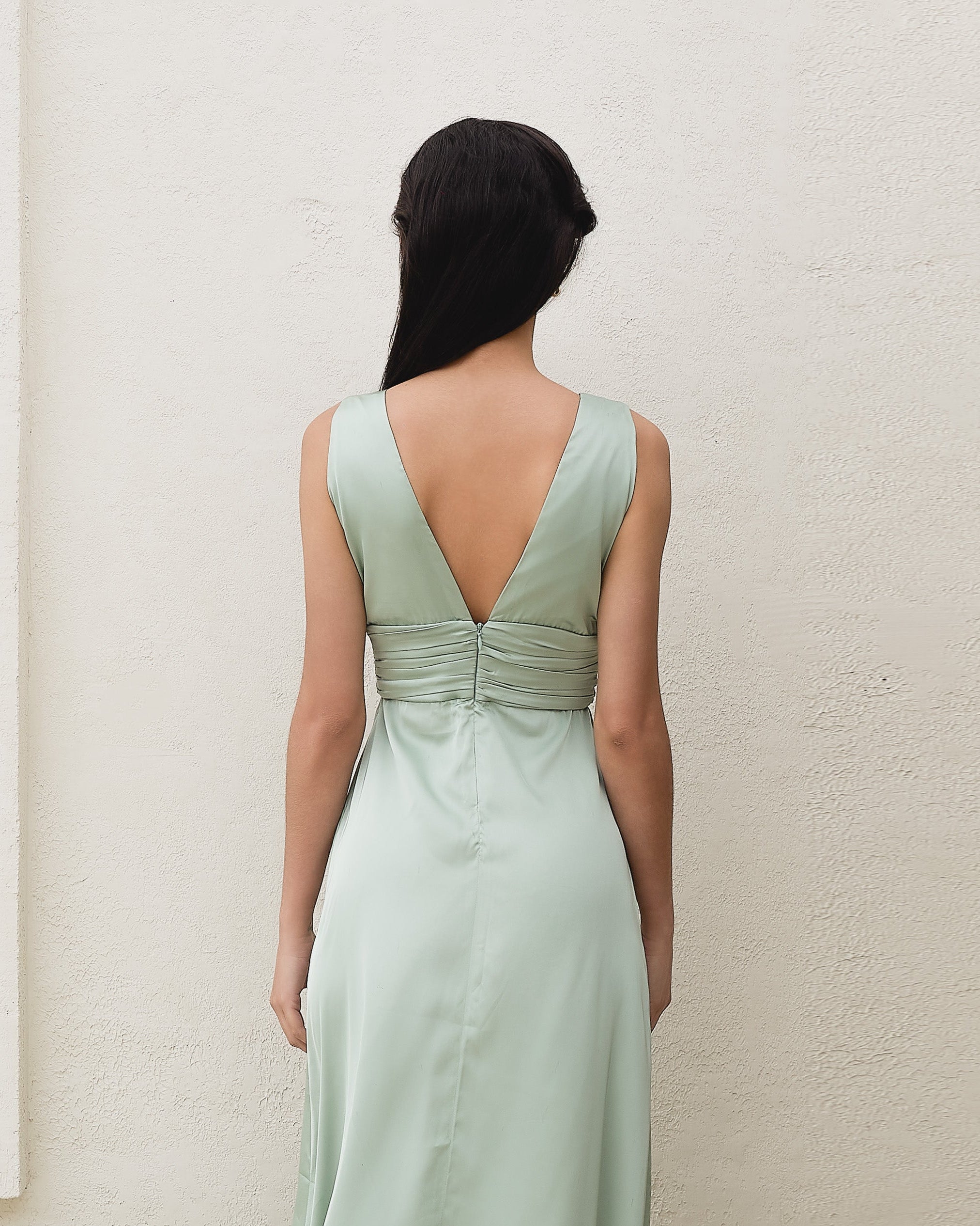 HALIA DRESS