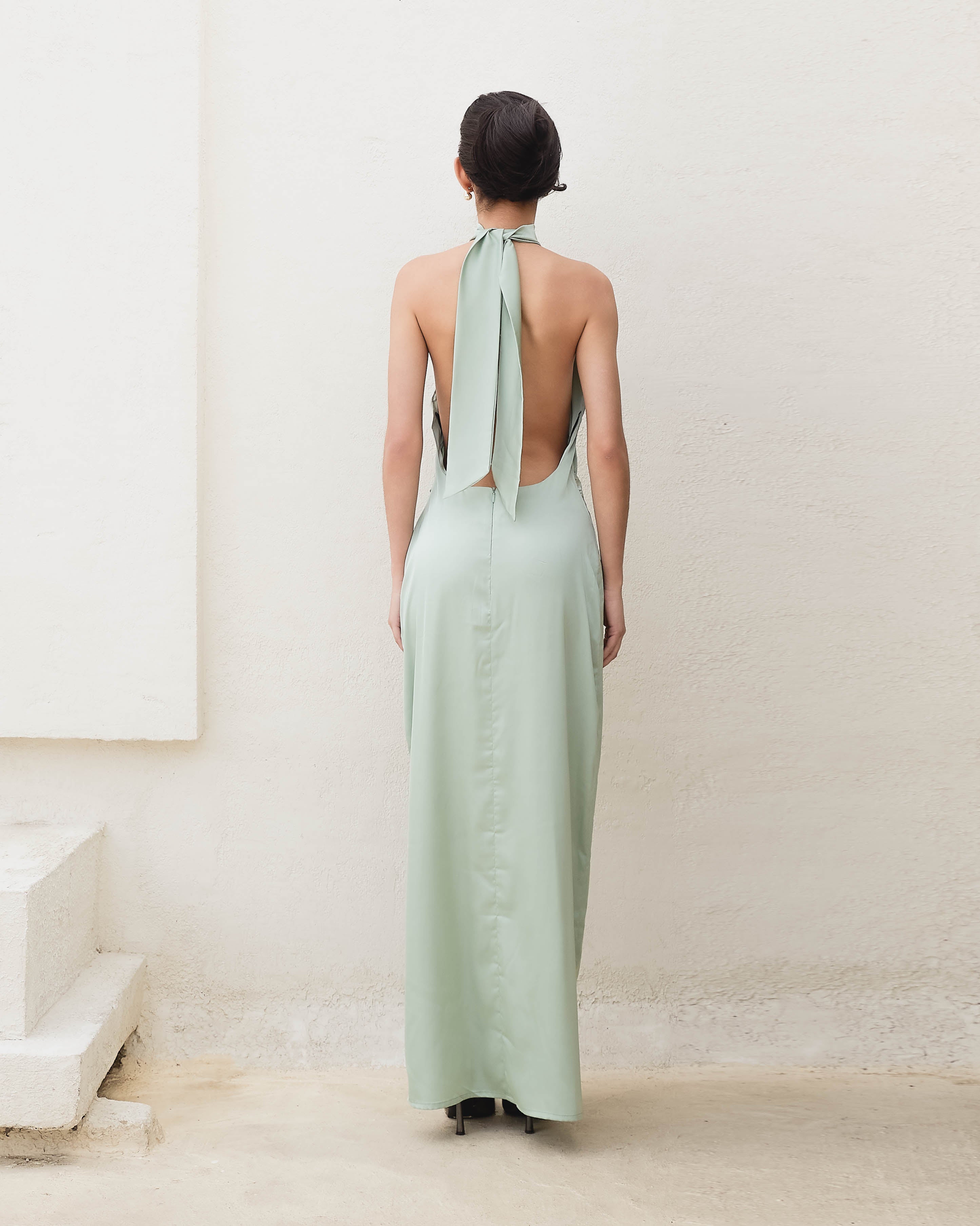 THESSA DRESS