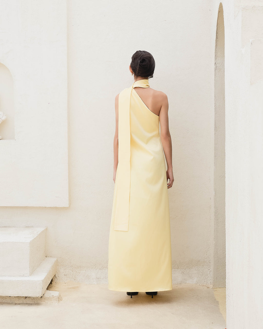 ASTERIA DRESS