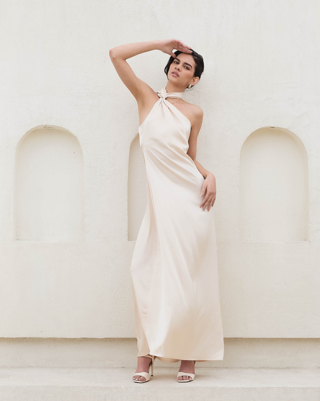 CEFIRA DRESS