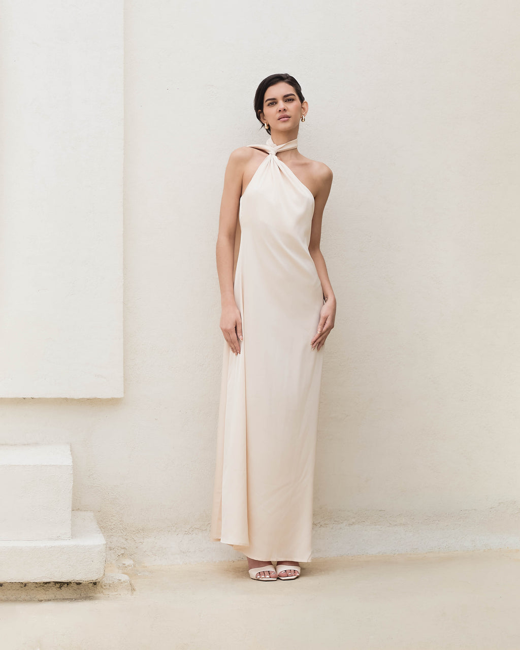 CEFIRA DRESS