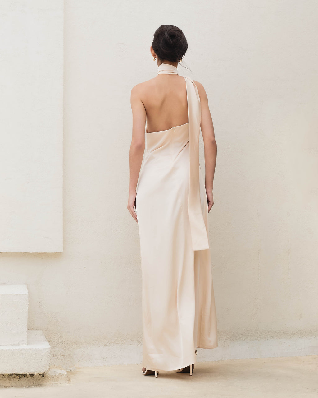CEFIRA DRESS
